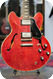 Gibson ES 335TD 1964 Cherry