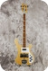 Rickenbacker 4001 Stereo Bass 1975 Mapleglo