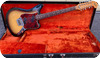 Fender Electric XII 1966-Sunburst