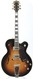 Gretsch Country Club 7575 1973-Sunburst