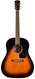 Atkin The Forty Three J43 Sunburst Aged 2770