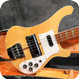 Rickenbacker 4001 1979-Mapleglo