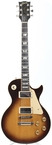 Gibson Les Paul Standard 1979 Dark Sunburst 