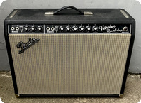 Fender-Vibrolux Reverb-1967-Blackface