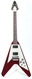 Gibson Flying V 67 1995 Cherry Red