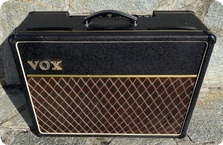 Vox AC10 Twin 1965