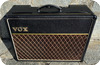 Vox -  AC10 Twin 1965