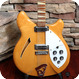 Rickenbacker Guitars 360 12 1965