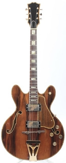 Matsumoku Gibson Crest Replica 1970 Natural 