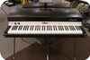 Fender Rhodes -  Rhodes Mk1 1972 Black