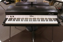 Fender Rhodes Rhodes Mk1 1972 Black