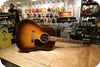 Gibson J-45 Banner 1942-Sunburst