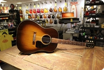 Gibson J 45 Banner 1942 Sunburst