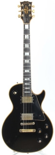 Gibson Les Paul Custom 1973 Ebony