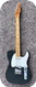 Fender Telecaster 1974 Black