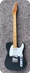 Fender Telecaster 1974 Black