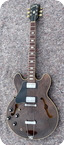 Gibson ES 335 Lefty 1974 Walnut