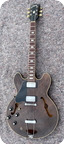 Gibson-ES-335 Lefty-1974-Walnut