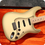 Fender Custom Shop Eric Clapton Crossroads 10th Anniversary Stratocaster 2008 Antigue