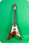 Gibson Flying V 1974 Natural