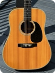 C. F. Martin Co D 28 1972 Indian Rosewood