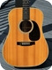 C. F. Martin Co D 28 1972 Indian Rosewood