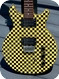 Hamer Guitars-Special -1981-Checkerboard