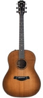 TaylorTaylor Get One Gift One Taylor 517e Builders Edition Wild Honey Burst