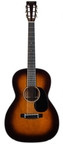 Martin Custom Shop 00018 12 Fret Adirondack Mahogany 2746494