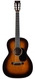 Martin Custom Shop 00018 12 Fret Adirondack Mahogany 2746494