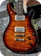 Paul Reed Smith Prs McCarty 594 10 Top 2019 Tobaccoburst