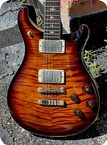 Paul Reed Smith Prs McCarty 594 10 Top 2019 Tobaccoburst