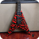 ESP Kerry King Custom 1997-Red Crackle 