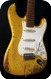 Kauffmann Guitars 56 S Butterscotch Blonde “Kuustom” 2023