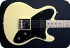 Ruokangas Guitars Mojo Classic 2023