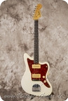Fender Jazzmaster 1965 White