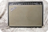 Fender Vibrolux Reverb 1965 Black Tolex