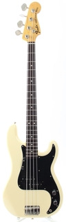 Fender Precision Bass '70 Reissue 1999 Vintage White