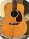 C. F. Martin & Co-D-21 Brazilian -1965-Brazilian Rosewood