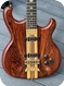Alembic Persuader PMSB-5 5 String Bass 1988-Bocate