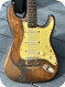 Fender Stratocaster 1960 Natural