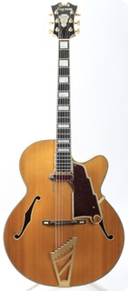 Jazz Club L D'angelico Excel Replica 1999 Blonde