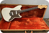 Fender Duo Sonic 1963-Olympic White