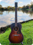 Gibson LG 2 1944 Sunburst