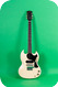 Gibson -  SG Junior 1965 White