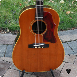 Gibson J 50 Adj 1965