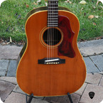 Gibson-J-50 Adj-1965