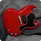 Gibson Les Paul Junior 1962