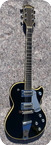 Gretsch GRETSCH ROC JET Model 7610 1975 Black