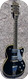 Gretsch GRETSCH ROC JET Model 7610 1975-Black